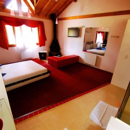 Motel Tentacao (Adults Only) Canela Rom bilde