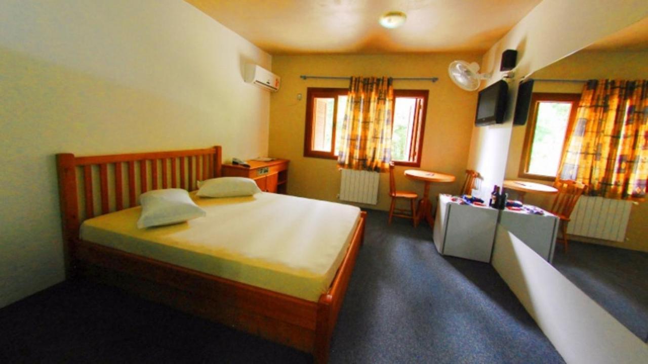 Motel Tentacao (Adults Only) Canela Rom bilde